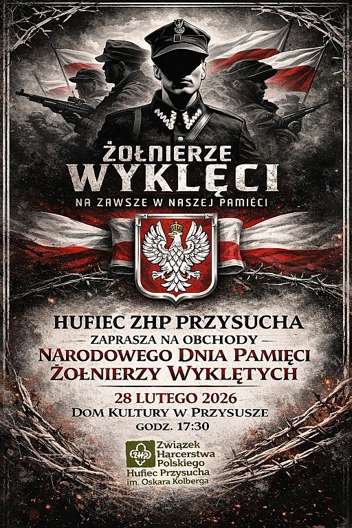 Narodowy Dzień Pamięci Żołnierzy Wyklętych